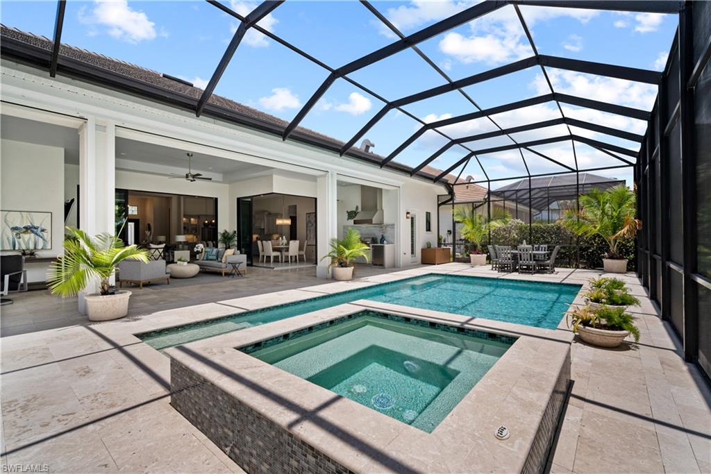 MARSH COVE - Residential