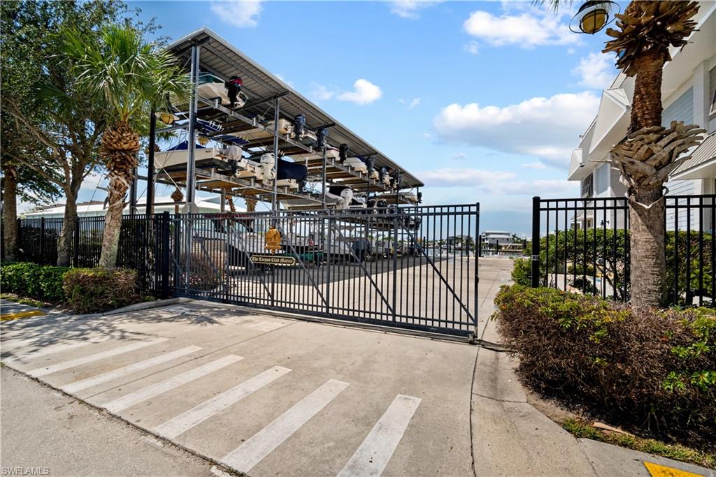 MARSH COVE - Residential