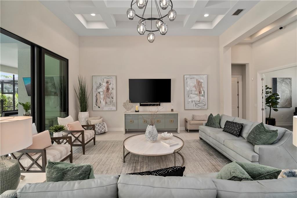 MARSH COVE - Residential