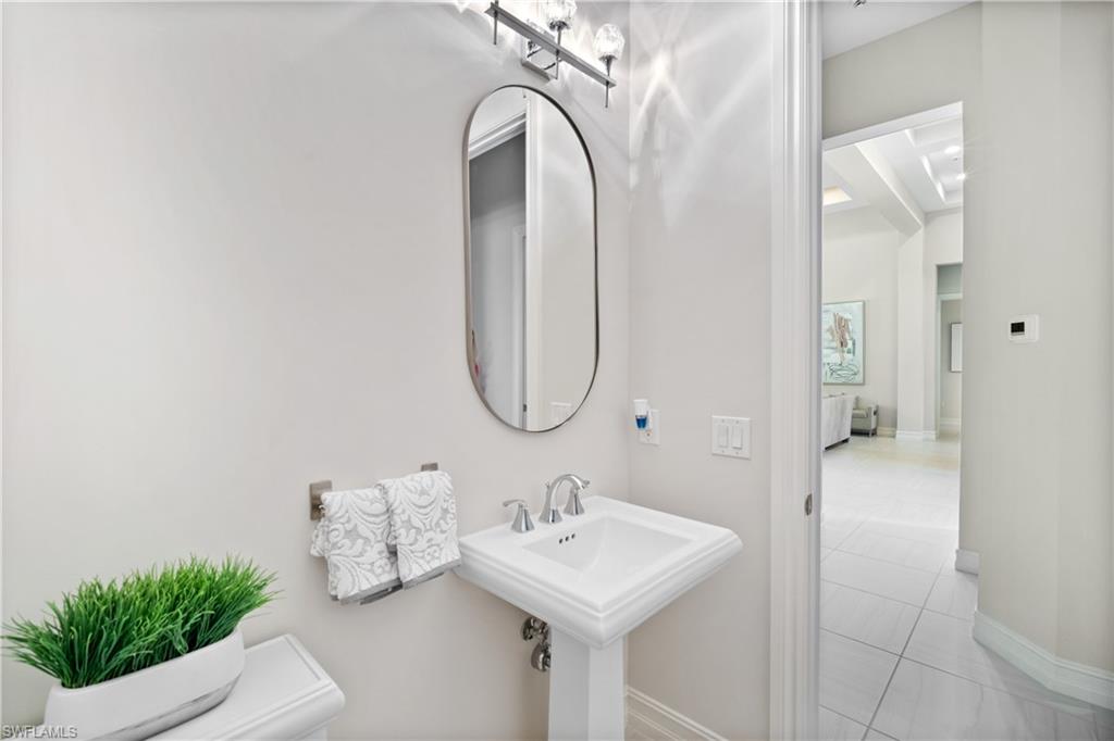 MARSH COVE - Residential