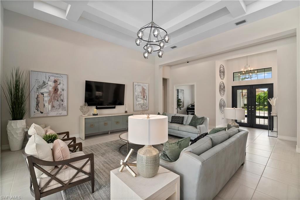 MARSH COVE - Residential