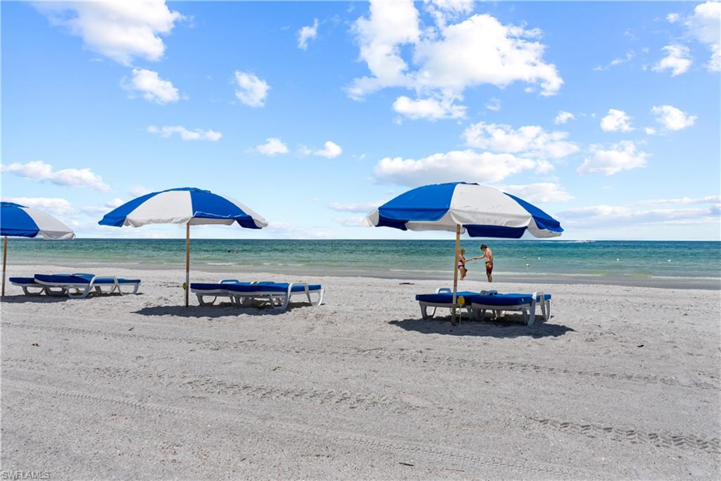 MARSH COVE - Residential