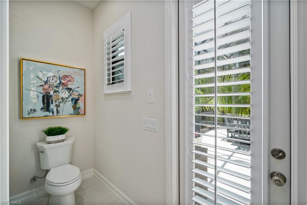 MARSH COVE - Residential