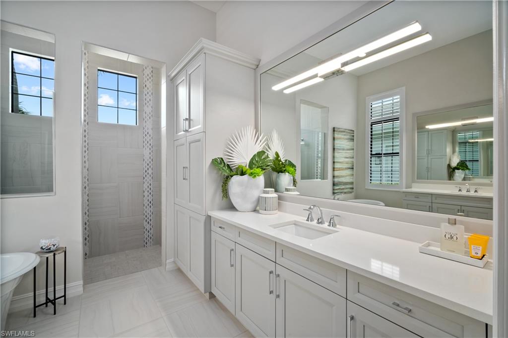 MARSH COVE - Residential