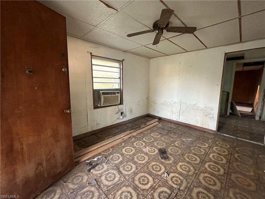 NORTH FORT MYERS - Residential