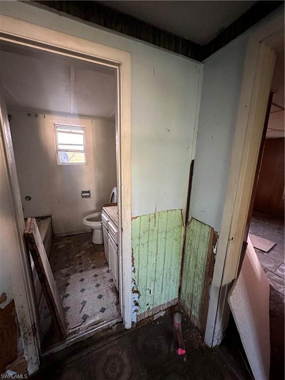 NORTH FORT MYERS - Residential