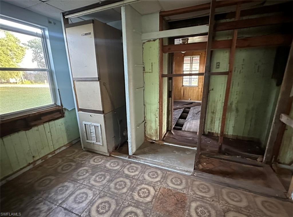 NORTH FORT MYERS - Residential