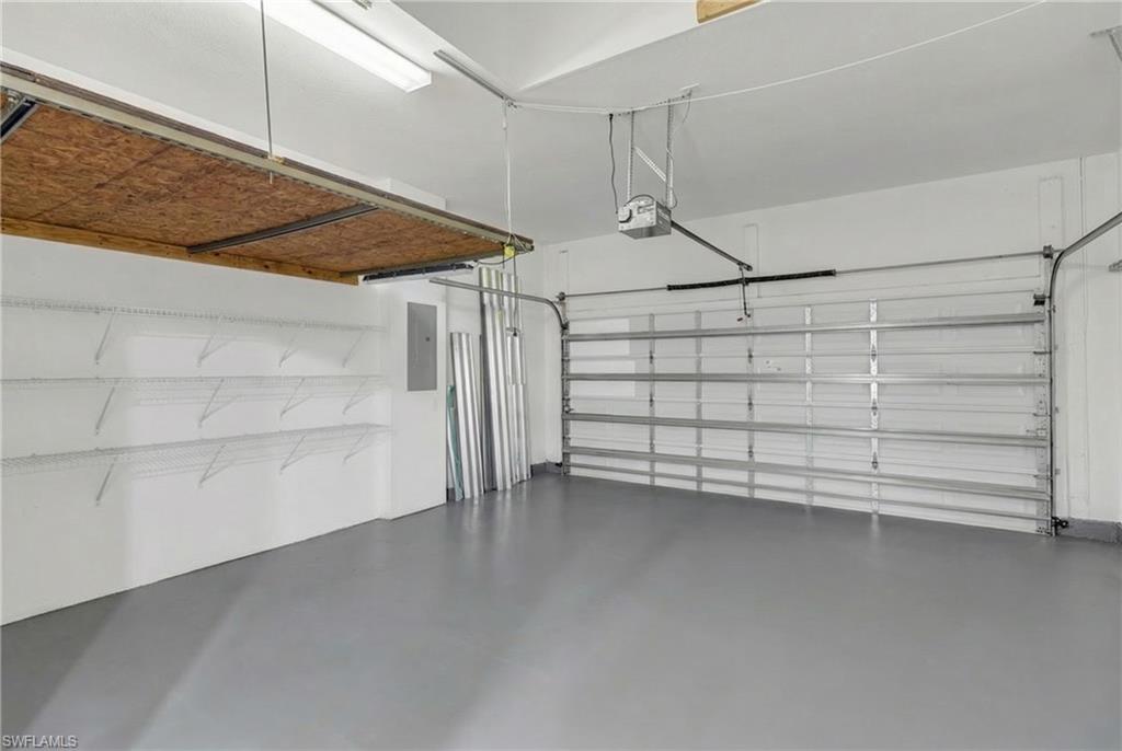 CASCADES AT ESTERO - Residential