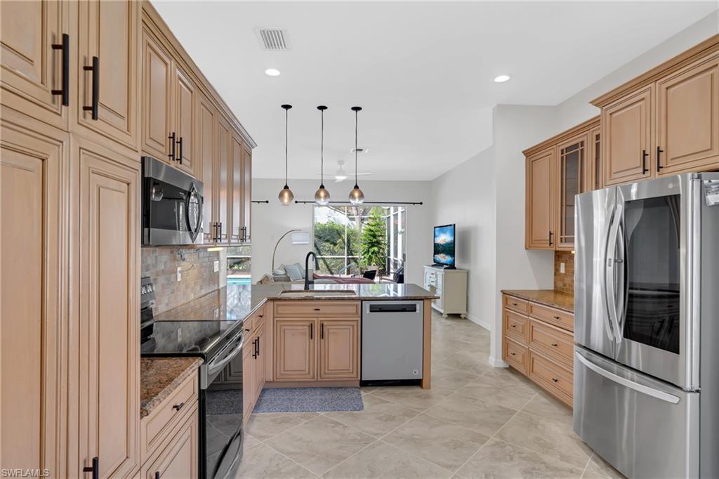 CASCADES AT ESTERO - Residential