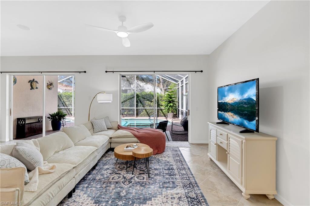 CASCADES AT ESTERO - Residential