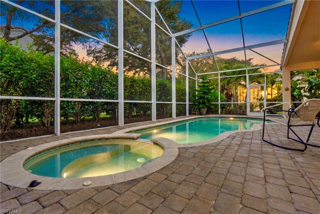 CASCADES AT ESTERO - Residential