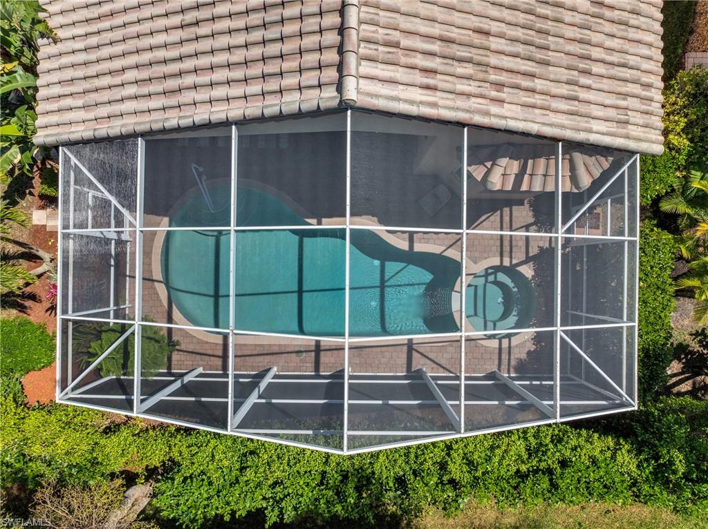 CASCADES AT ESTERO - Residential