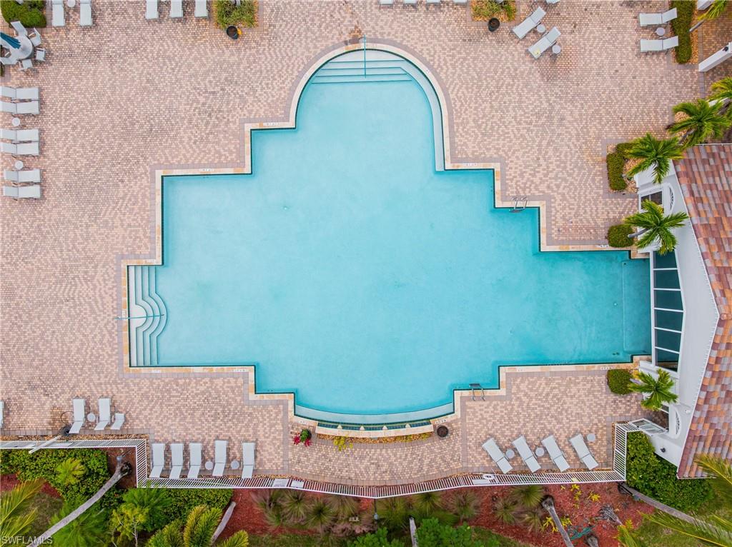 CASCADES AT ESTERO - Residential