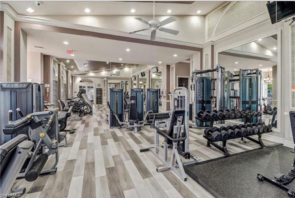 CASCADES AT ESTERO - Residential