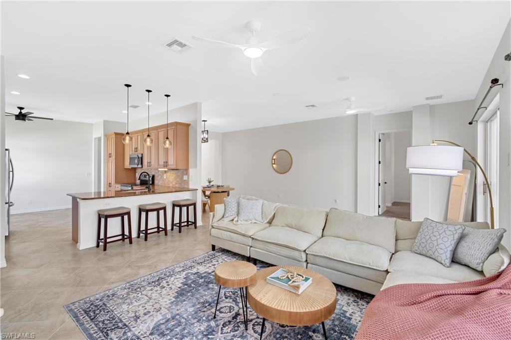 CASCADES AT ESTERO - Residential