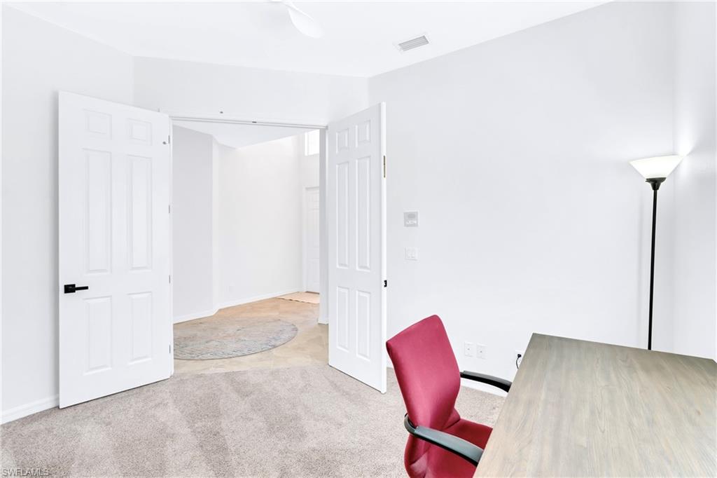 CASCADES AT ESTERO - Residential