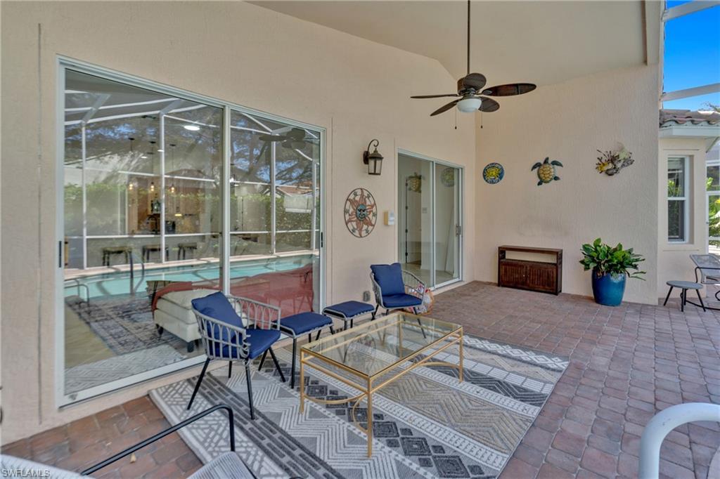 CASCADES AT ESTERO - Residential