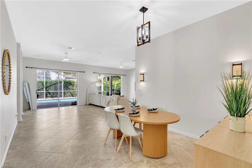 CASCADES AT ESTERO - Residential