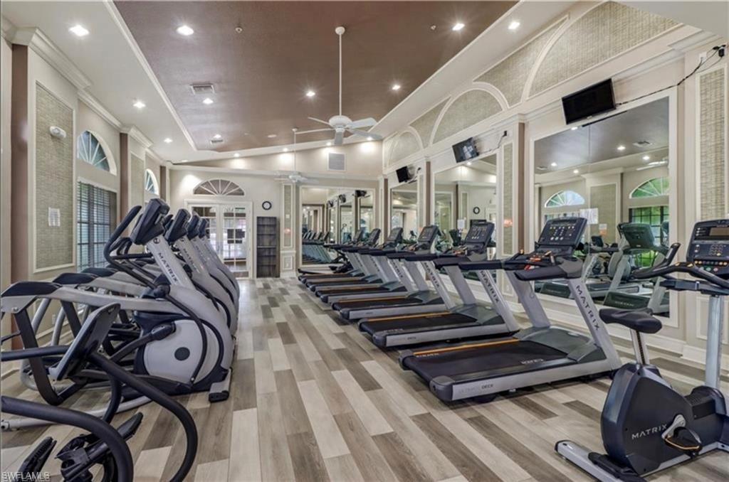 CASCADES AT ESTERO - Residential