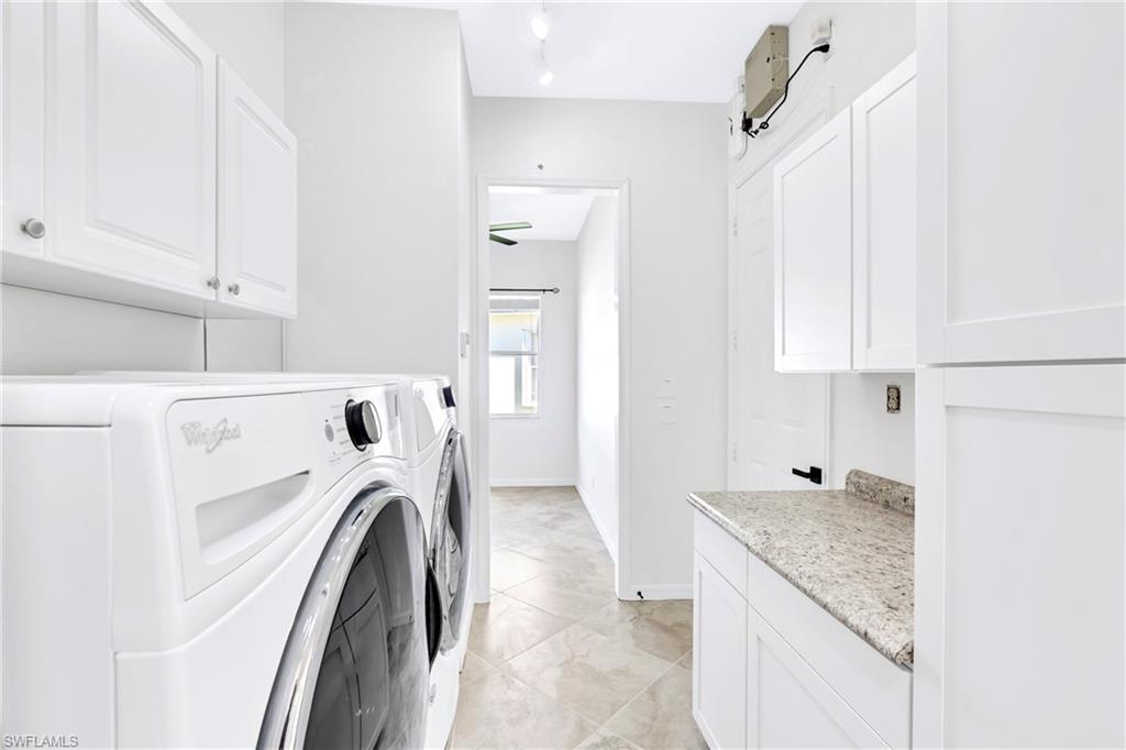 CASCADES AT ESTERO - Residential