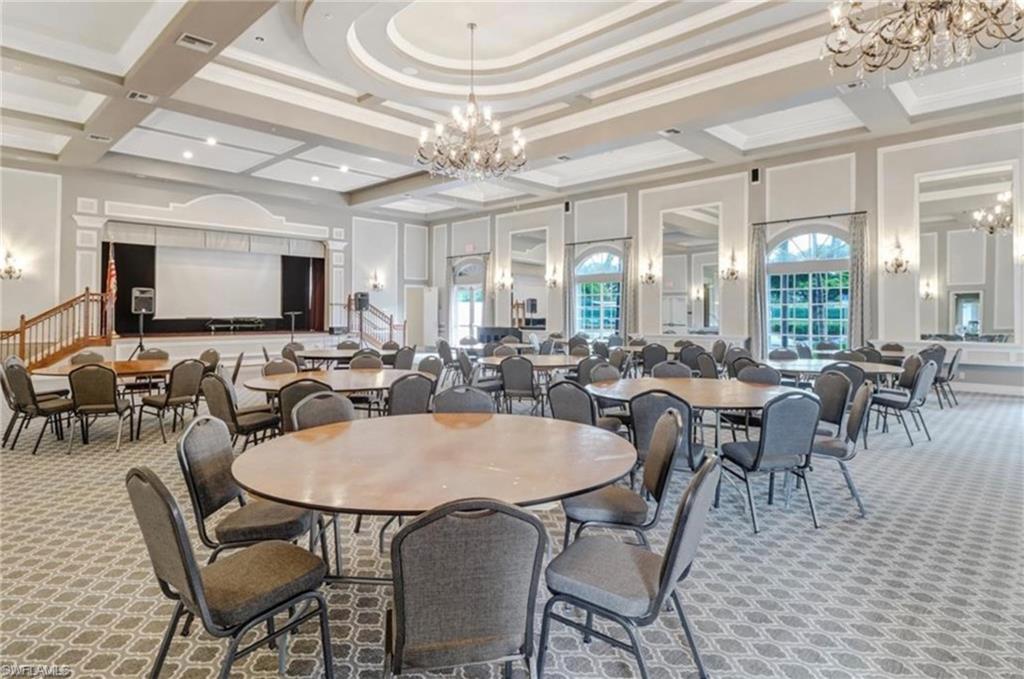 CASCADES AT ESTERO - Residential