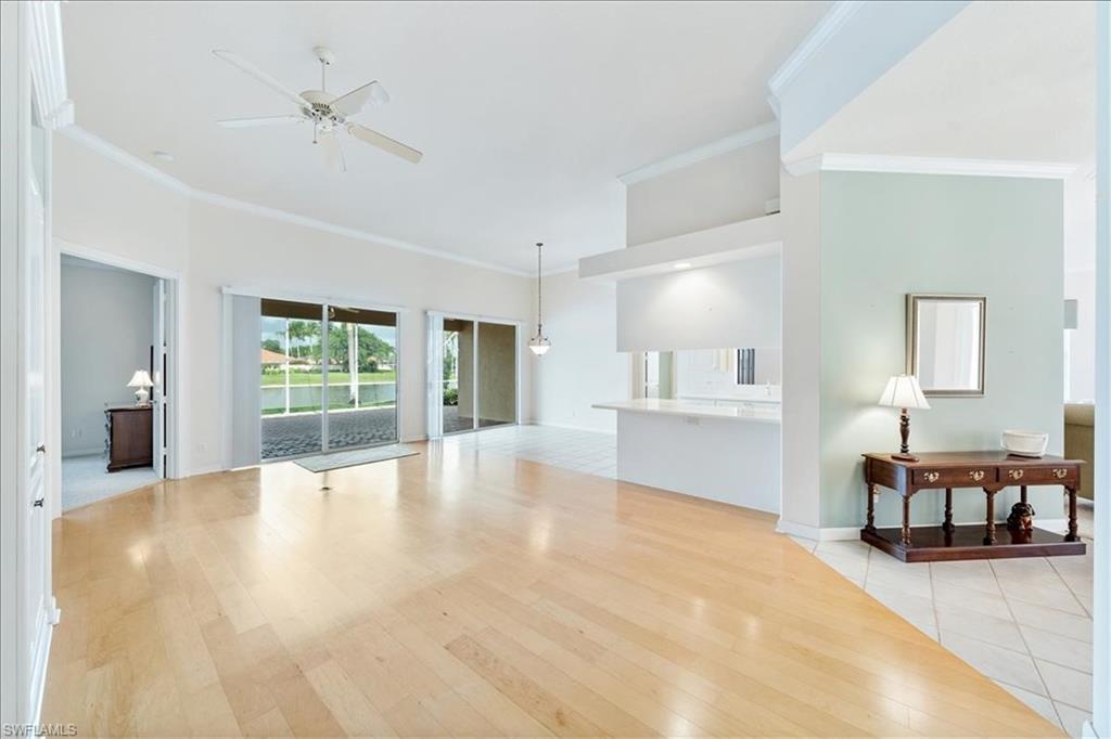 ISLAND WALK - Residential