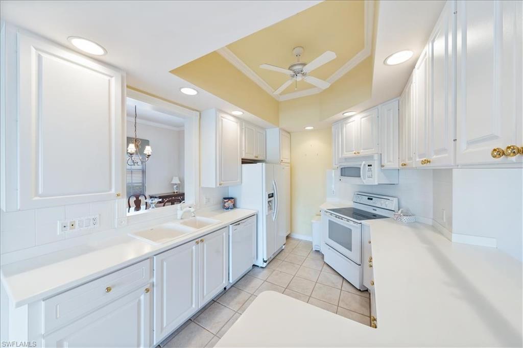 ISLAND WALK - Residential