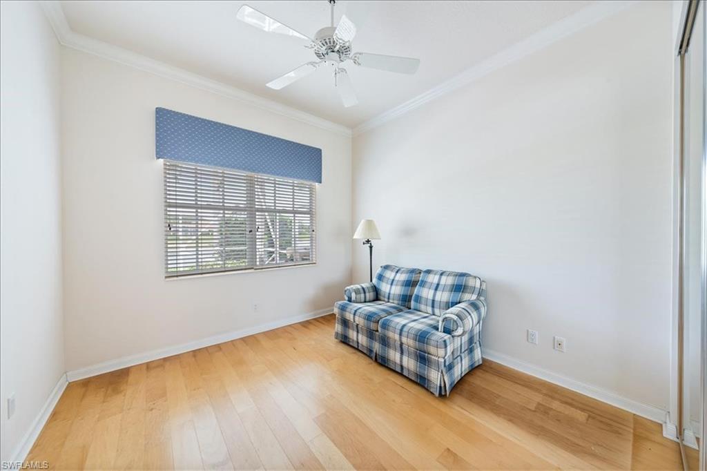 ISLAND WALK - Residential