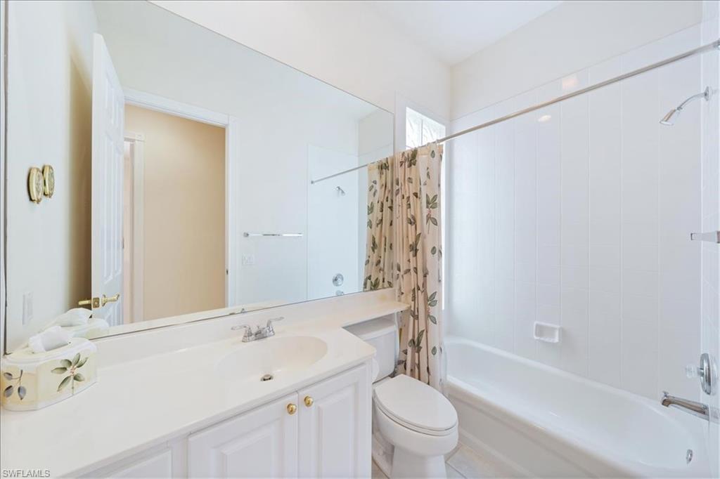 ISLAND WALK - Residential