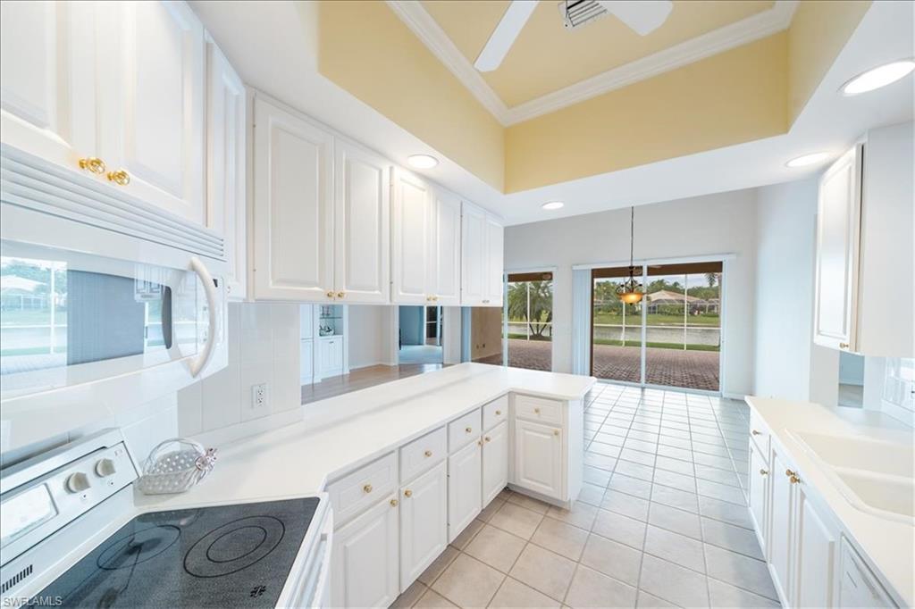 ISLAND WALK - Residential