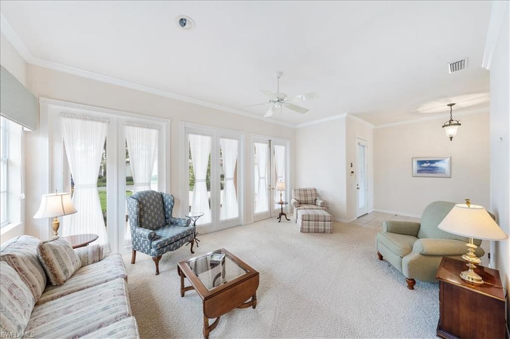 ISLAND WALK - Residential