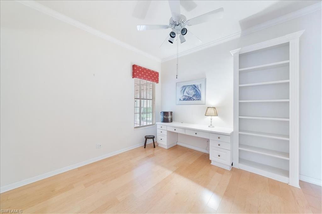 ISLAND WALK - Residential