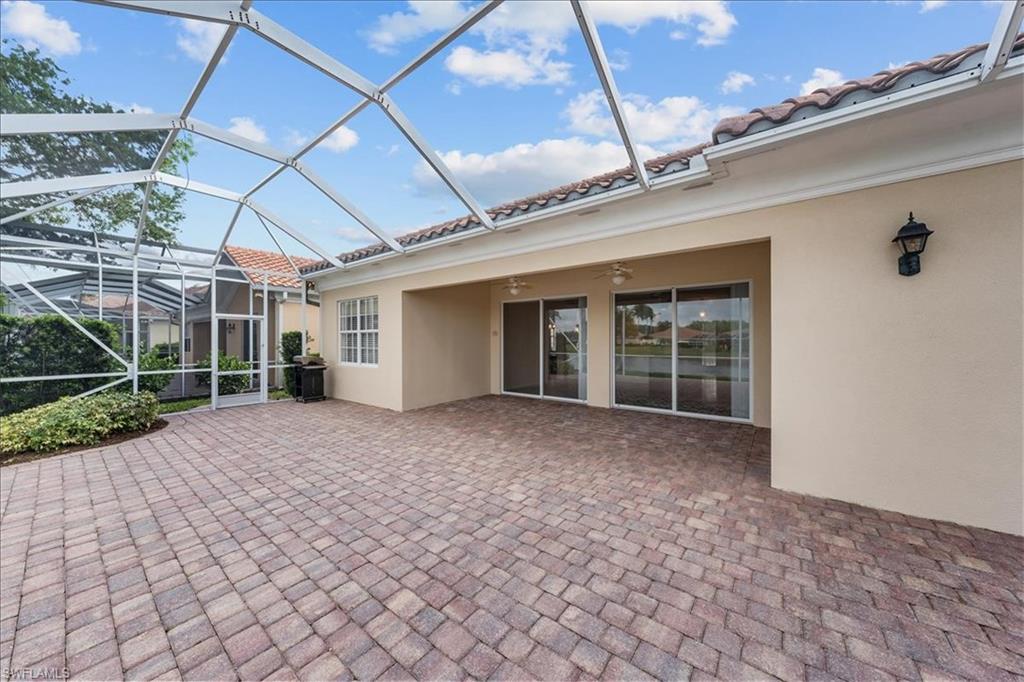 ISLAND WALK - Residential