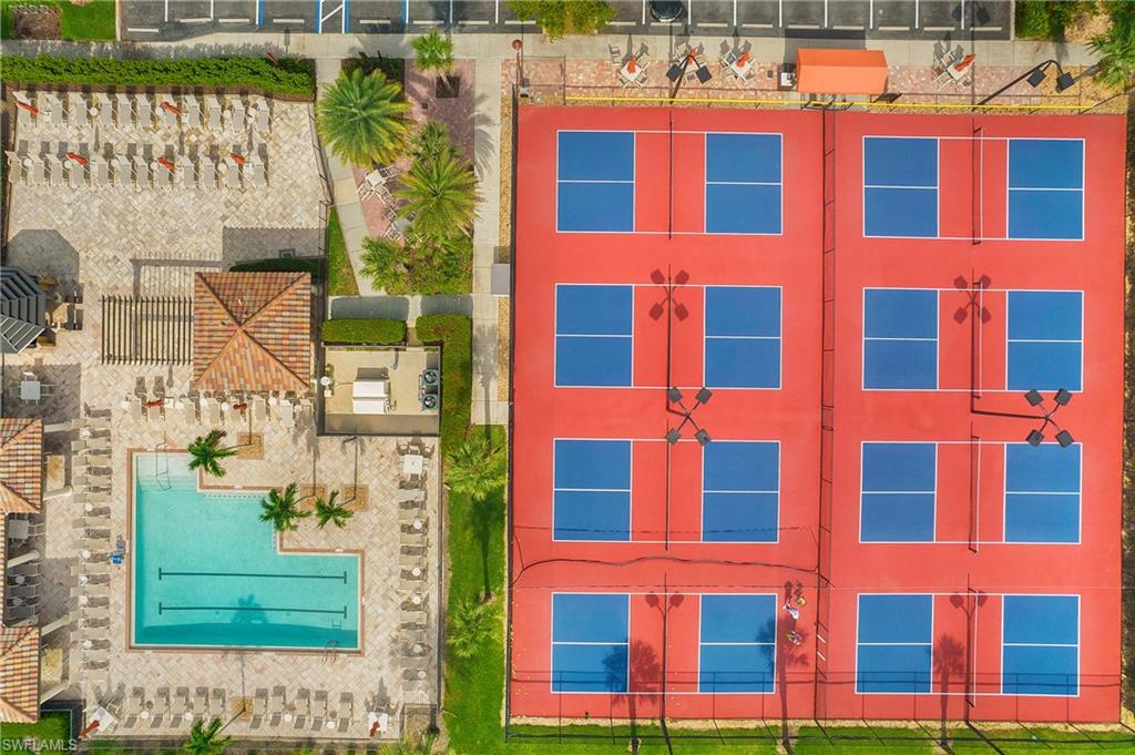 CASORIA - Residential