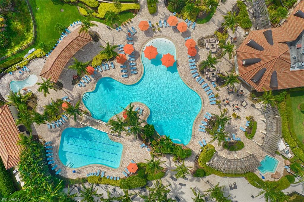 CASORIA - Residential