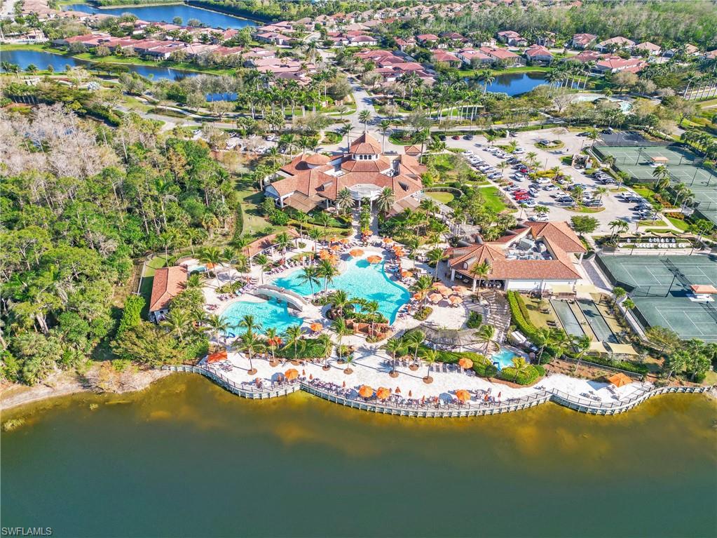 CASORIA - Residential