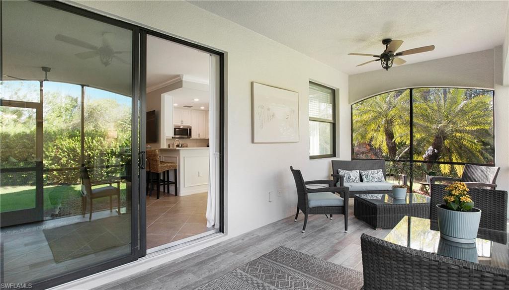 CASORIA - Residential