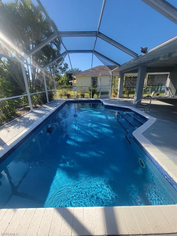 OAKWOOD - Residential Lease