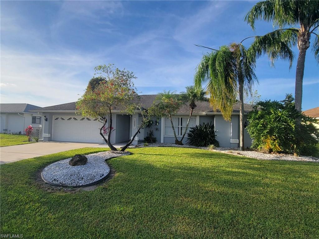 OAKWOOD - Residential Lease