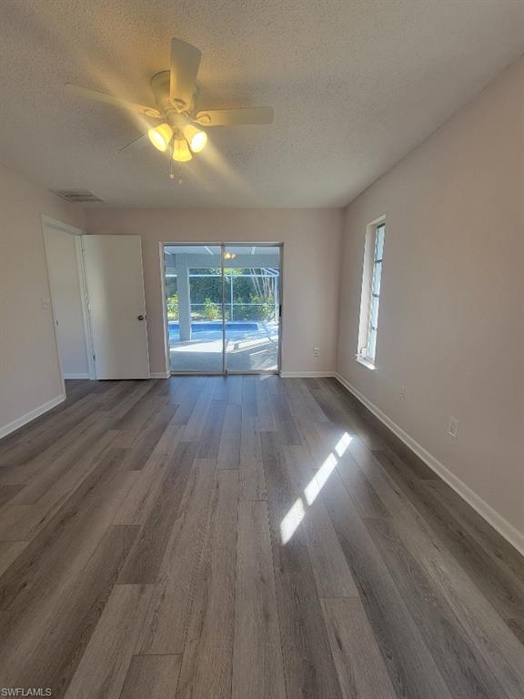 OAKWOOD - Residential Lease