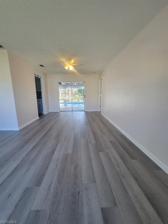 OAKWOOD - Residential Lease