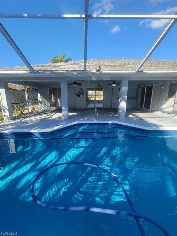 OAKWOOD - Residential Lease