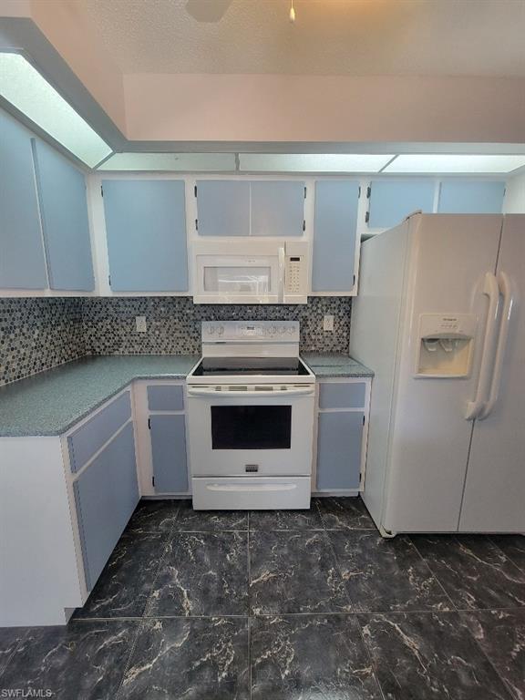 OAKWOOD - Residential Lease