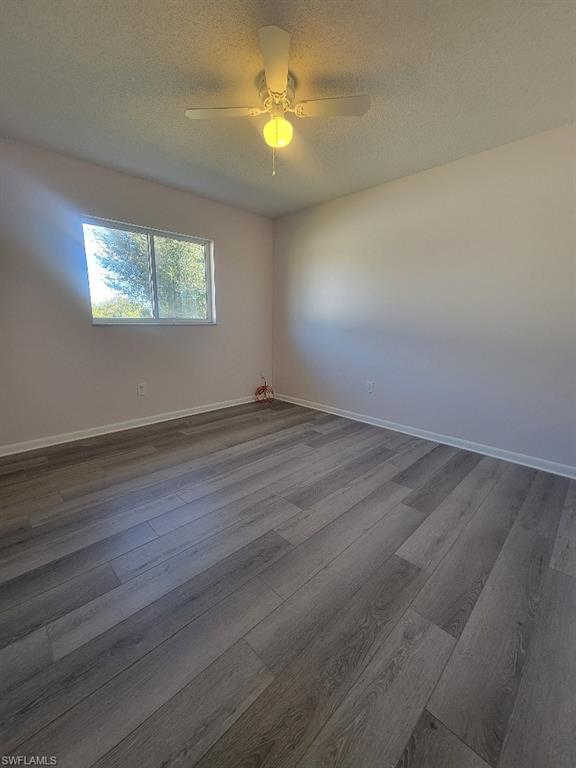 OAKWOOD - Residential Lease