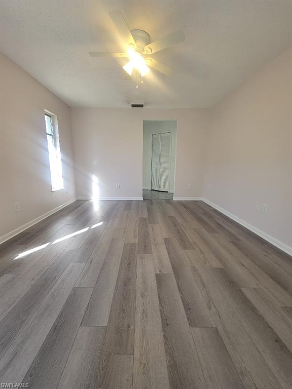 OAKWOOD - Residential Lease