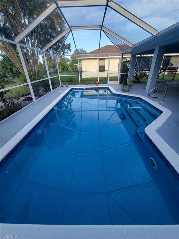 OAKWOOD - Residential Lease