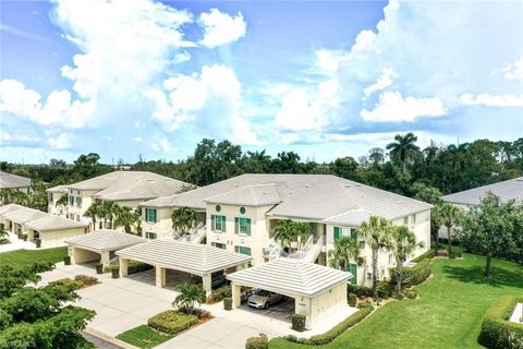 15040 Sandpiper Preserve BLVD 201 FORT MYERS FL 33919