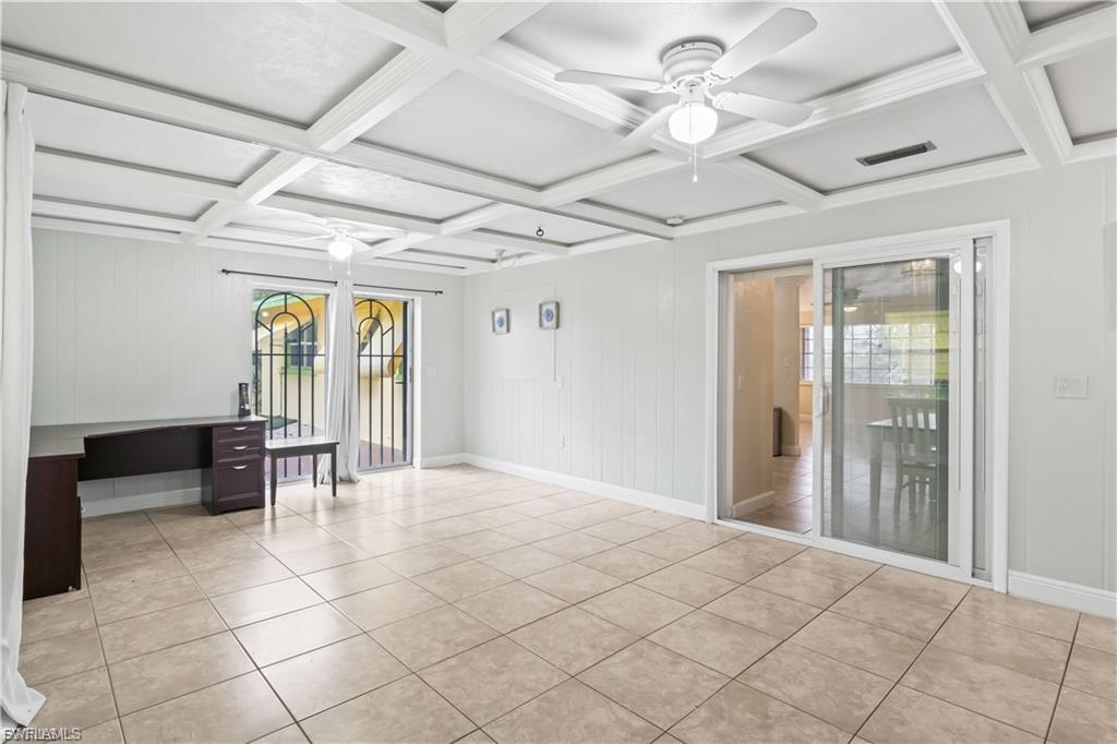 Fort Myers Villas - Residential