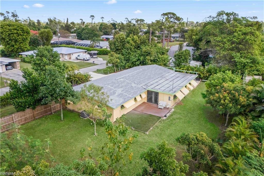 Fort Myers Villas - Residential