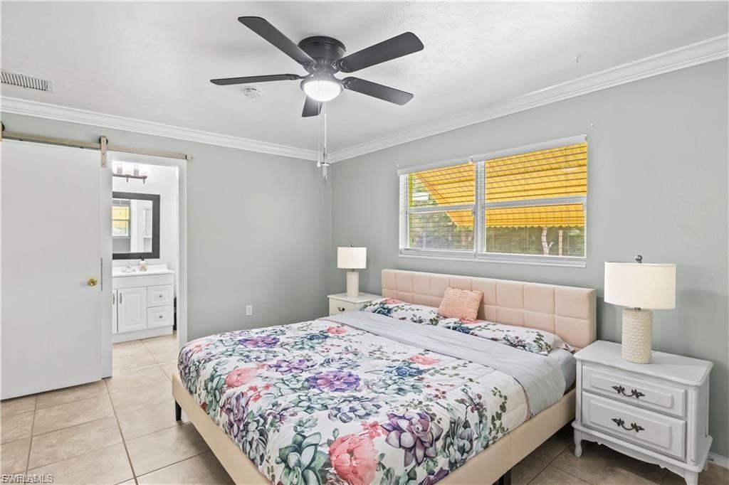 Fort Myers Villas - Residential